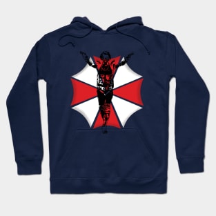 Umbrella Corps Hoodie